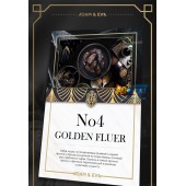 Табак Adam & Eva №4 Golden Fleur (Голден Флер) 50г Акцизный